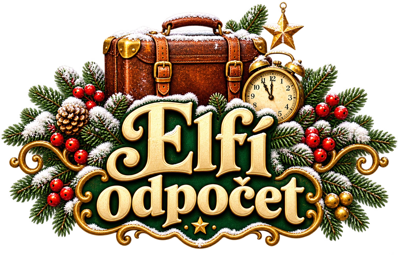 Elfí odpočet